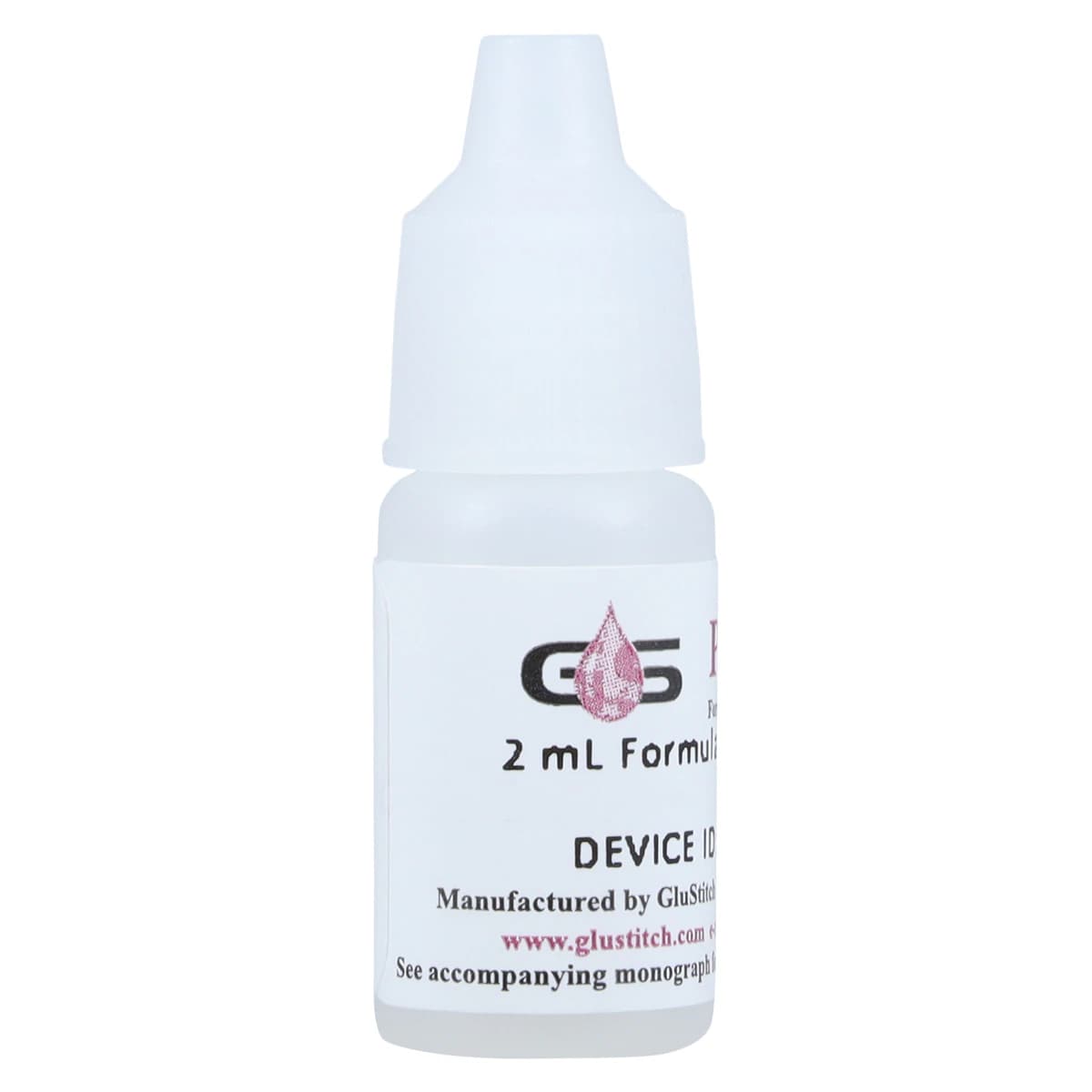 PeriAcryl Liquid Tissue Adhesive Mini Kit, 2ml Clear, 01KT8PD54HM073WGQGYQGZ25P6 thumbnail 5
