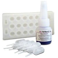 PeriAcryl Liquid Tissue Adhesive Mini Kit, 2ml Clear, 01KT8PD54HM073WGQGYQGZ25P6 - PeriAcryl Liquid Tissue Adhesive Mini Kit - Image 1