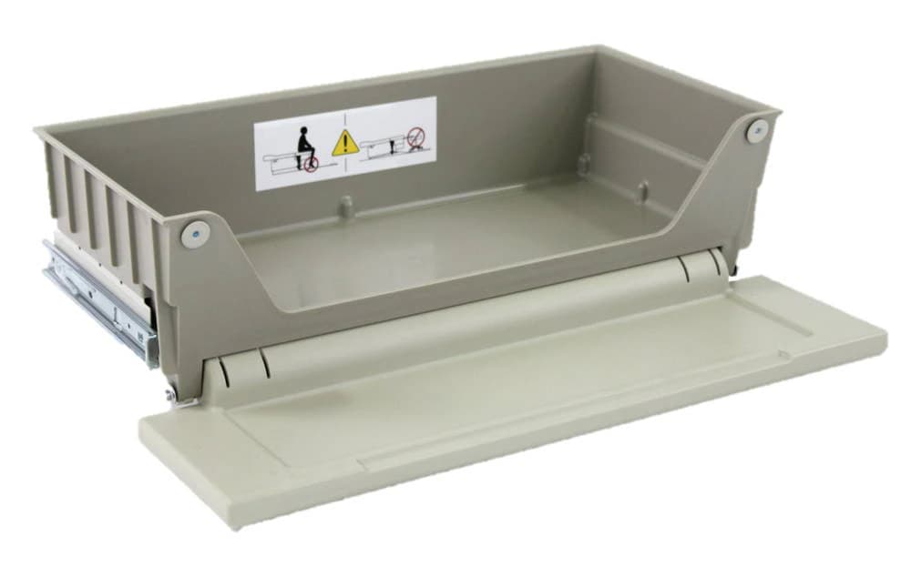 Midmark Drawer Kit for Ritter 222/223 Exam Table - Drawer Kit f/222/223 - Image 1