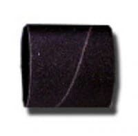 Sani Grinder Sanding Sleeves, Fine Grit, 6/Package - Sani Grinder Sleeves Fine - Image 1