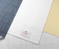 Aspen Surgical Surgisafe Absorbent Pad Mat, 28" x 72", White, Non-Sterile, 12/Box - Pads Absorbent Surgisafe N/S - Image 1