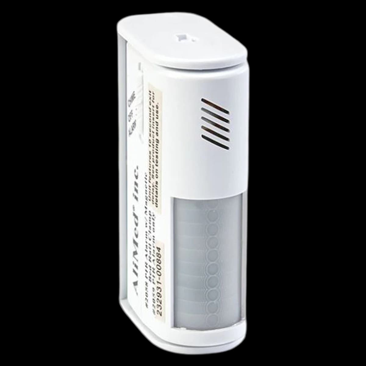 Alimed PIR Cordless Bed Alarm with Over-Bed Sensor - Alarm PIR Cordless w/Over Bed - Image 1