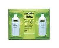Honeywell Double Eye Wash Station with Two 32 oz Bottles, Wall-Mounted, 1/Station - Honeywell Double Eye Wash Station 32oz - Image 1