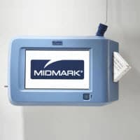 Midmark IQ Vitals Vital Signs Monitor with Blood Pressure, Temperature & SpO2 - IQ Vitals w/BP,Temp & SPO2 - Image 1