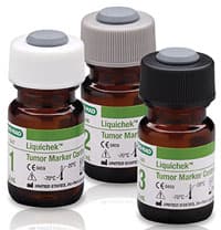 Bio-Rad Liquichek Tumor Marker Control, Level 1-3, 3 x 2 mL - Liquichek Tumor Marker - Image 1