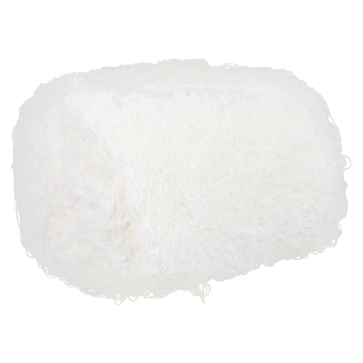 Dermacea Gauze Bandage Cotton Fluff, 2" x 4 yd, 3 Ply, Non-Sterile, 12 Rolls/Box thumbnail 3