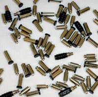 Welch Allyn Otoscope Replacement Bulb, 1 Each thumbnail 2