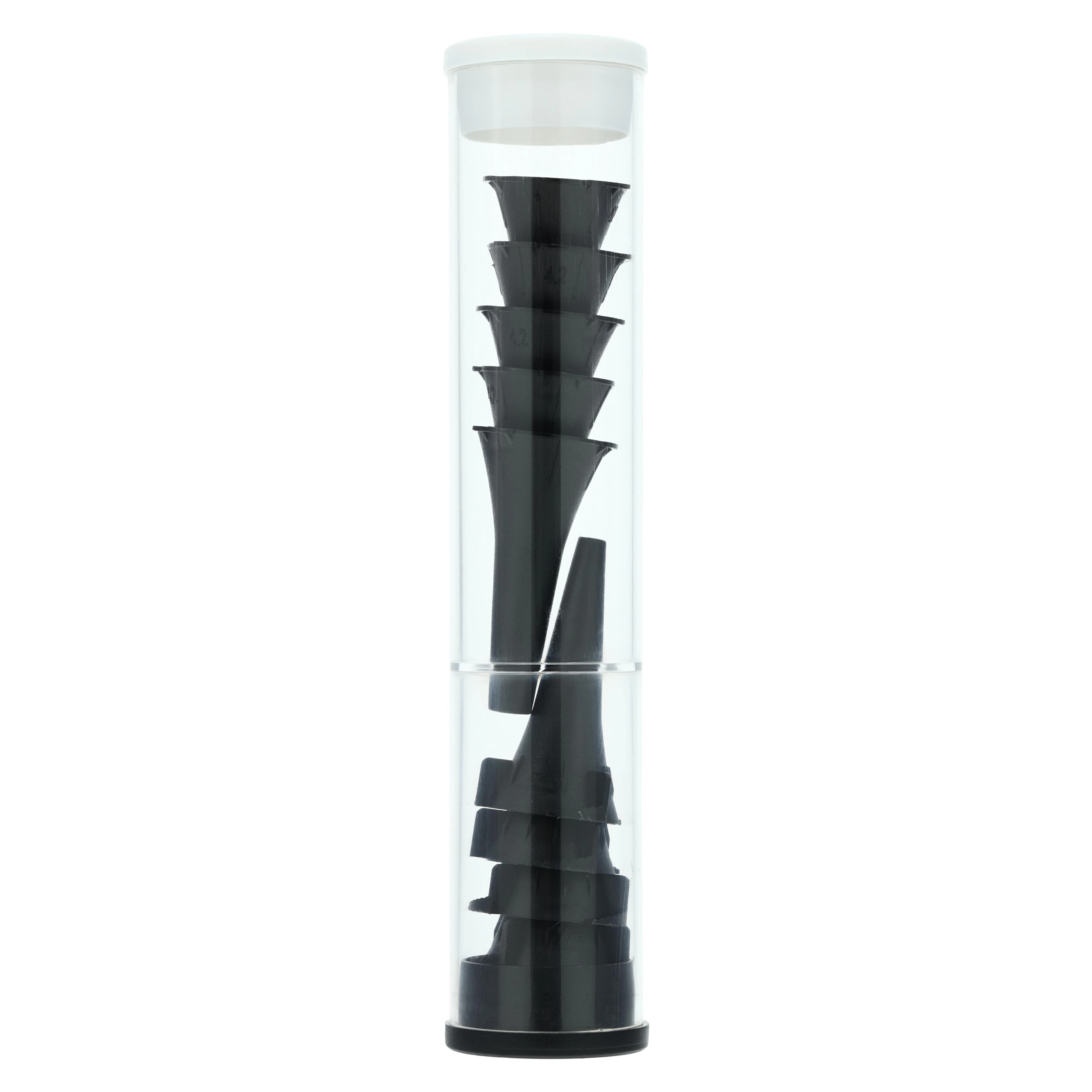 American Diagnostic Xenon Diagnostic Otoscope Set, AA Battery, AV Connection, 2.5V thumbnail 5