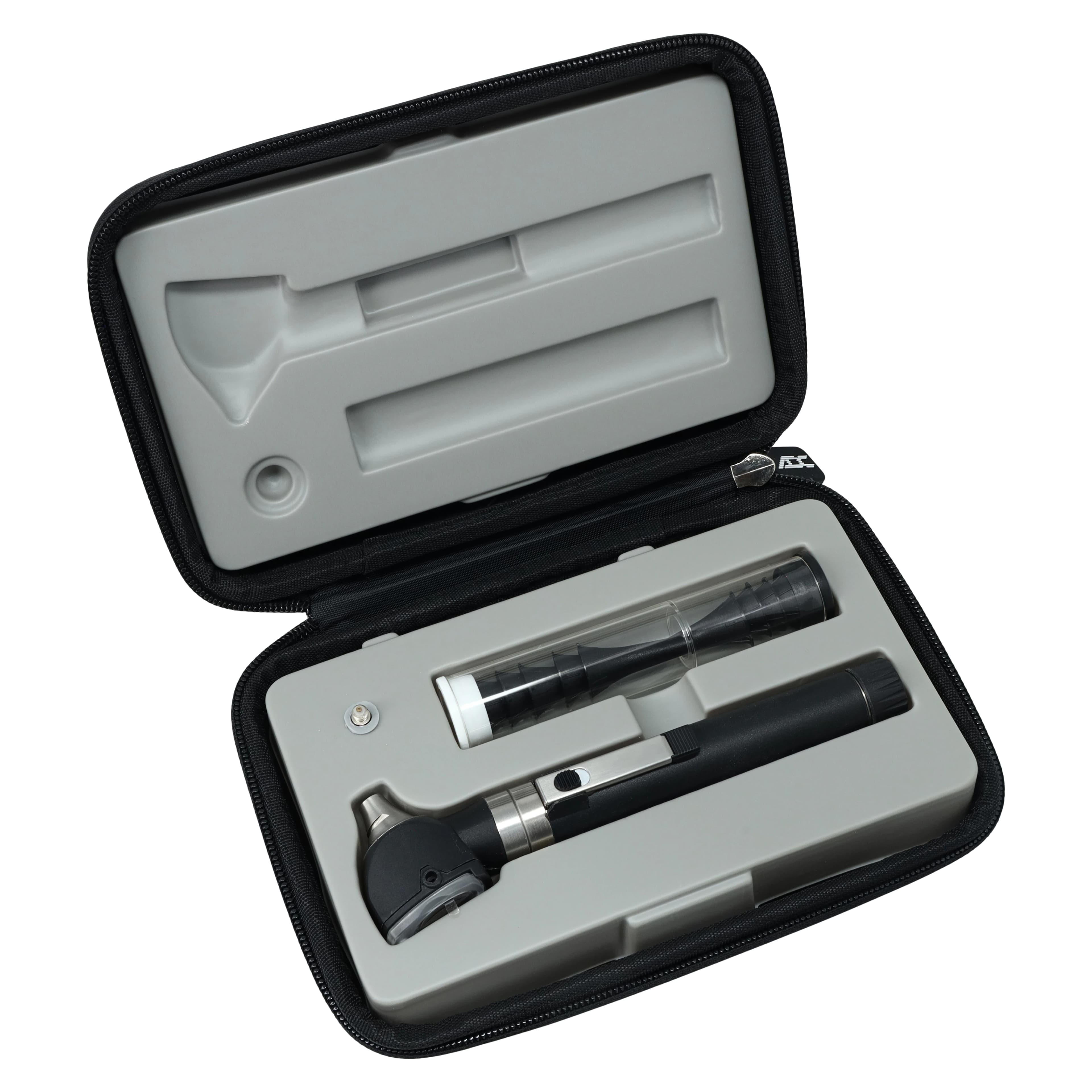 American Diagnostic Xenon Diagnostic Otoscope Set, AA Battery, AV Connection, 2.5V thumbnail 6