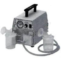 Allied Medical Portable Electric Breast Pump - Breast Pump Electric Portable - Image 1