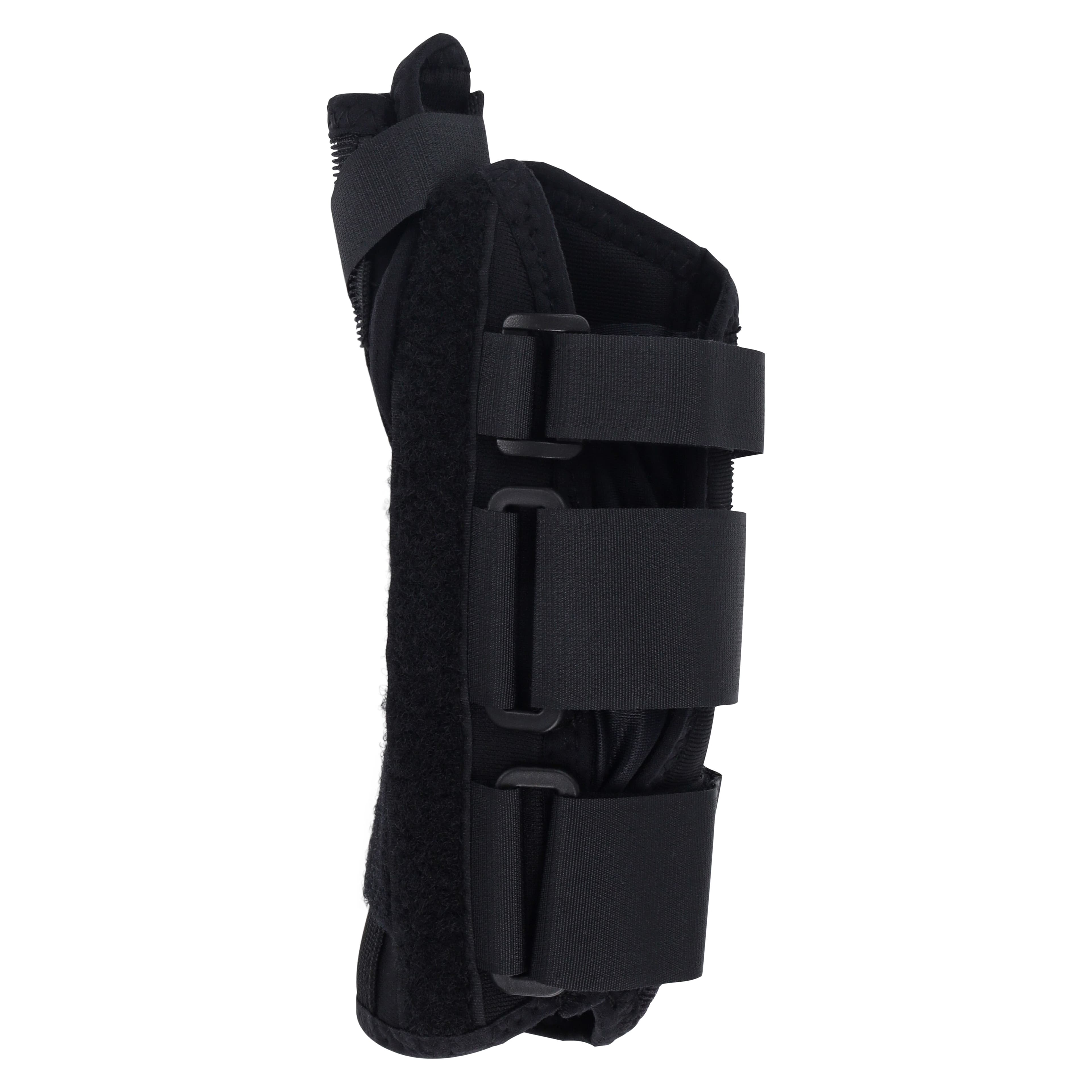 DeRoyal Premium Support Splint Wrist/Thumb, Small, Right, 8" thumbnail 2