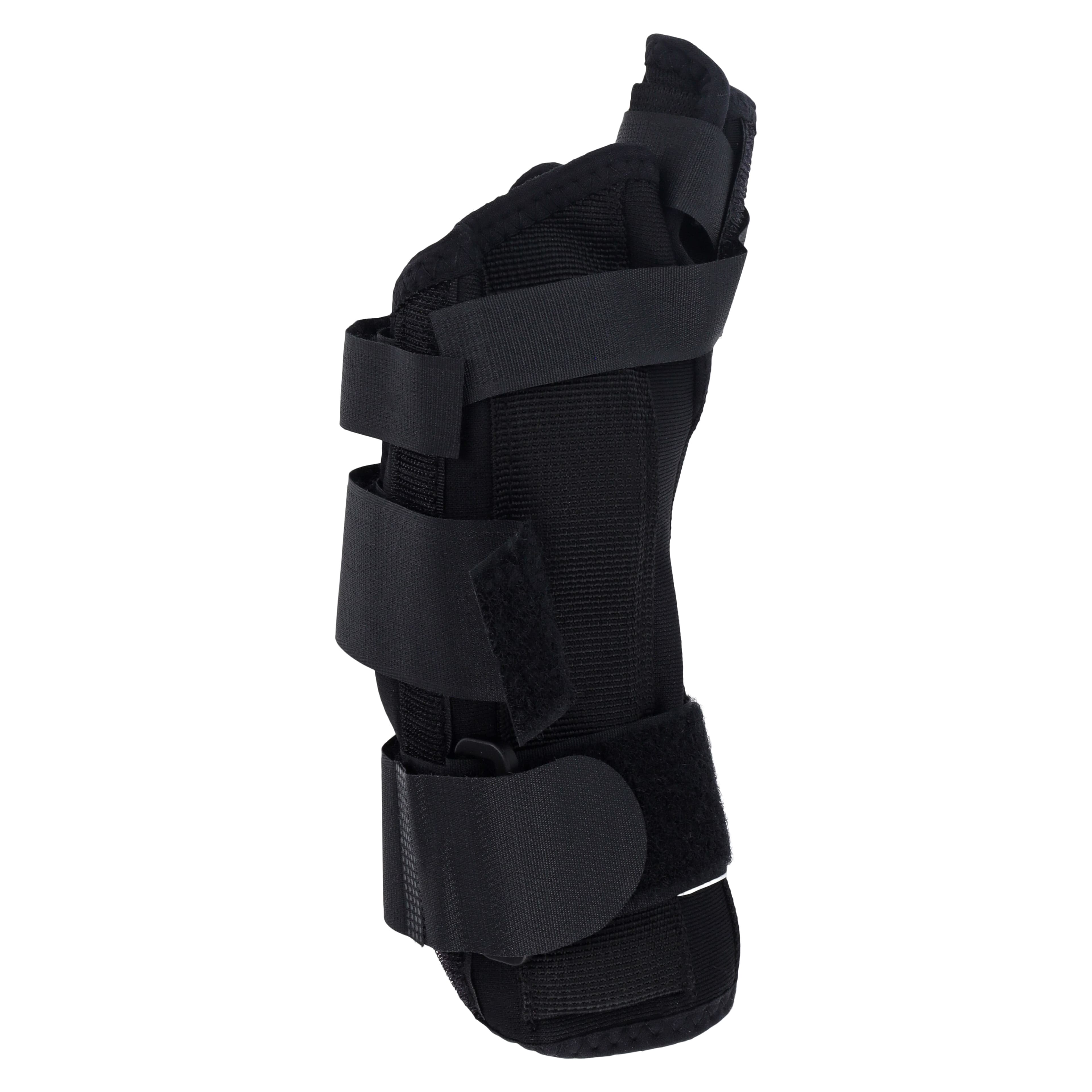 DeRoyal Premium Support Splint Wrist/Thumb, Small, Right, 8" thumbnail 5