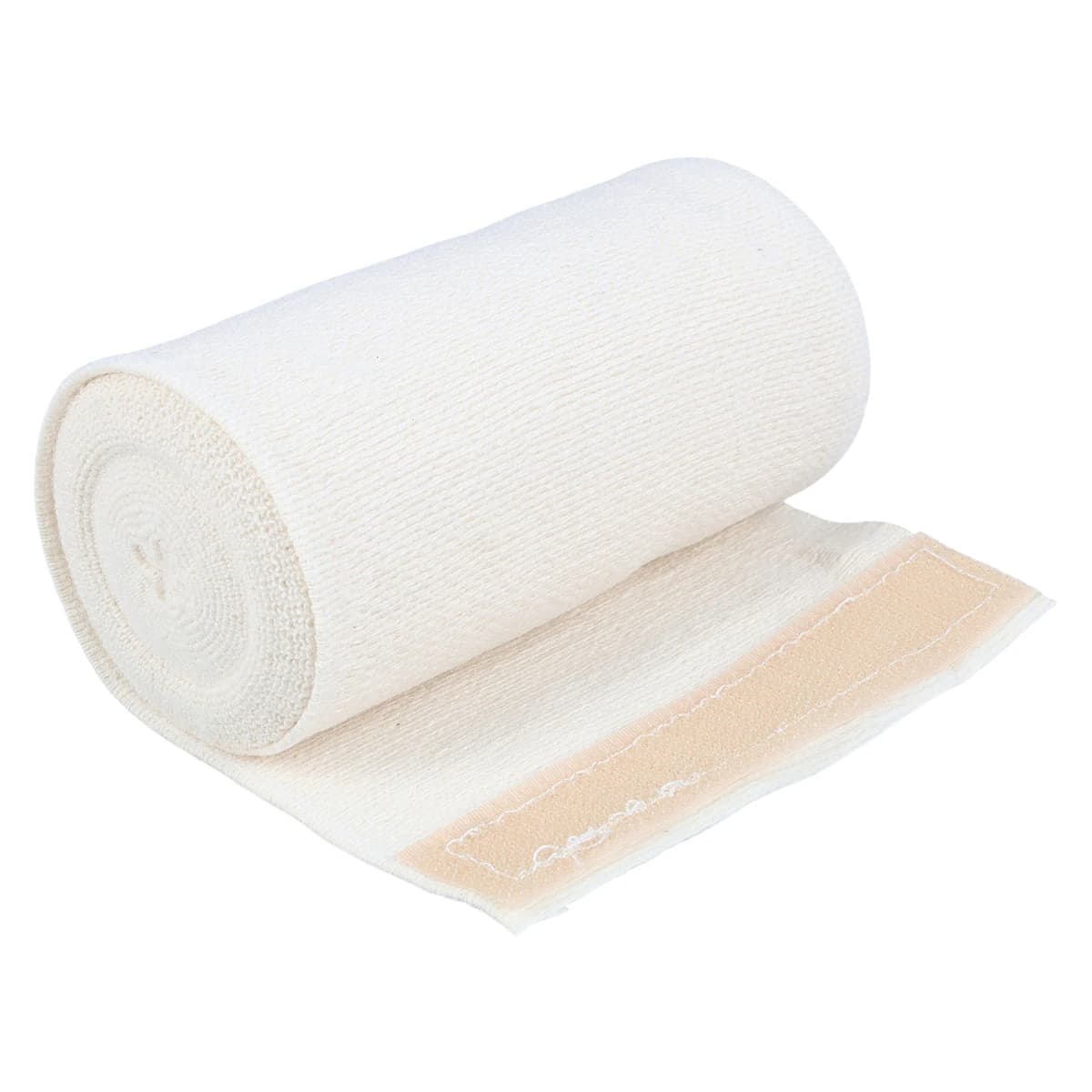 ACE Stretch Bandage Elastic 4" x 5.3' Beige Non-Sterile, 72/Case thumbnail 2