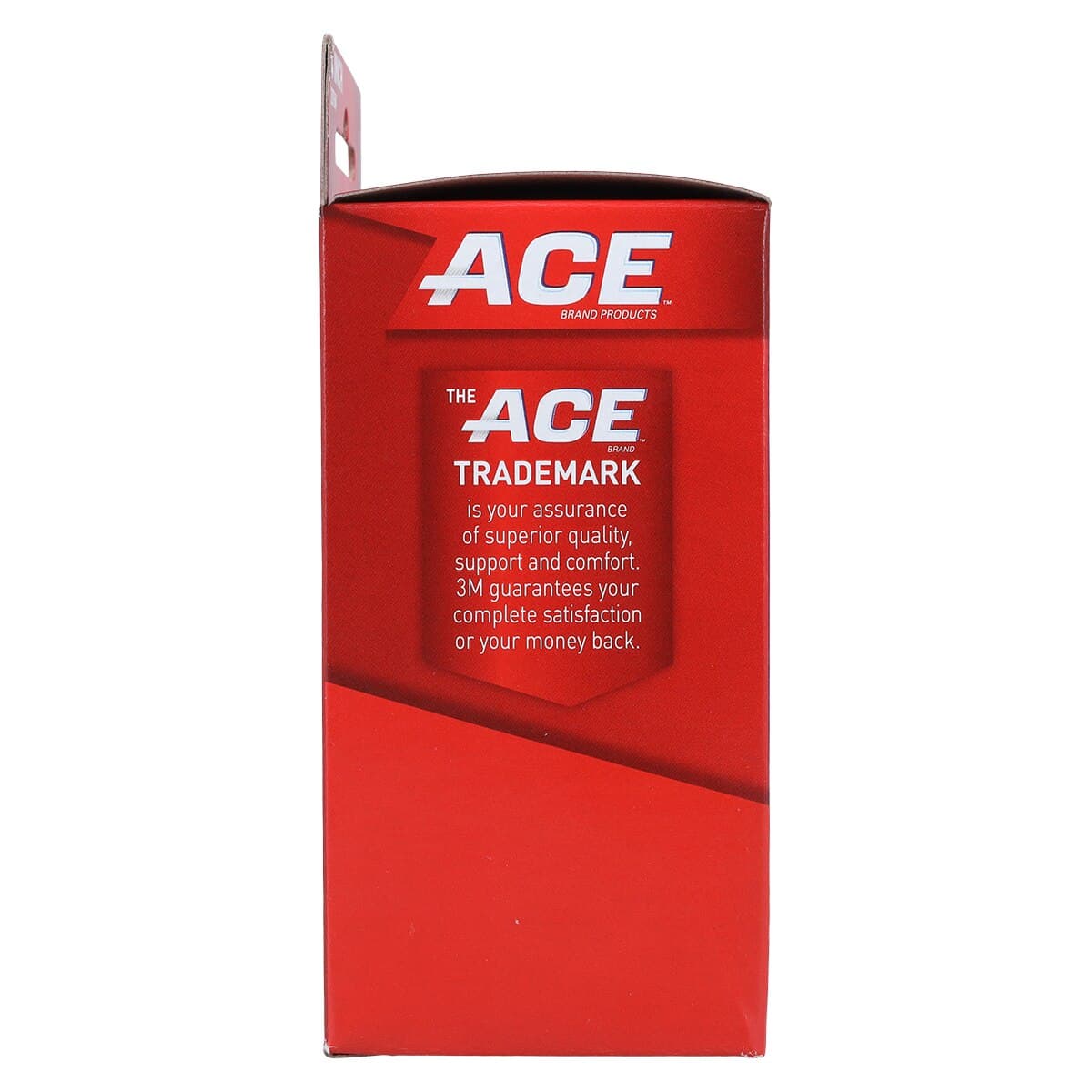 ACE Stretch Bandage Elastic 4" x 5.3' Beige Non-Sterile, 72/Case thumbnail 5