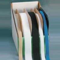 Rolyan Hook Velcro Material, Beige, 1" x 25 yd - Hook Velcro Beige - Image 1