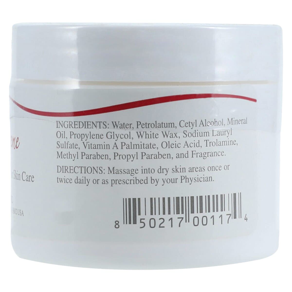 Gordon's Vit-A Cream, 2.5 oz Tube thumbnail 2