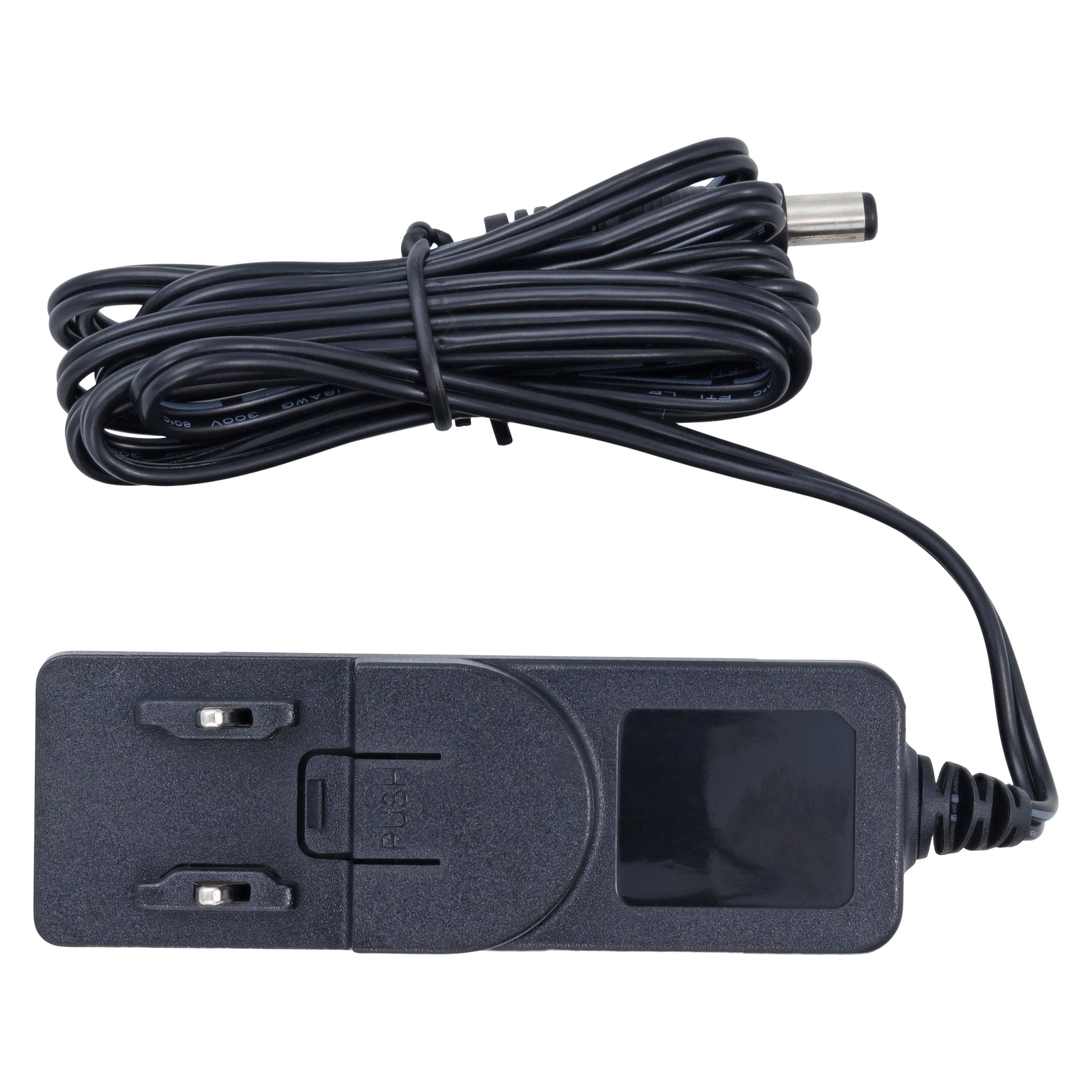 Welch Allyn AM282 Threshold Audiometer with Case, 11 Frequencies (125Hz-8000Hz), Manual, IEC Plug Type-B thumbnail 8