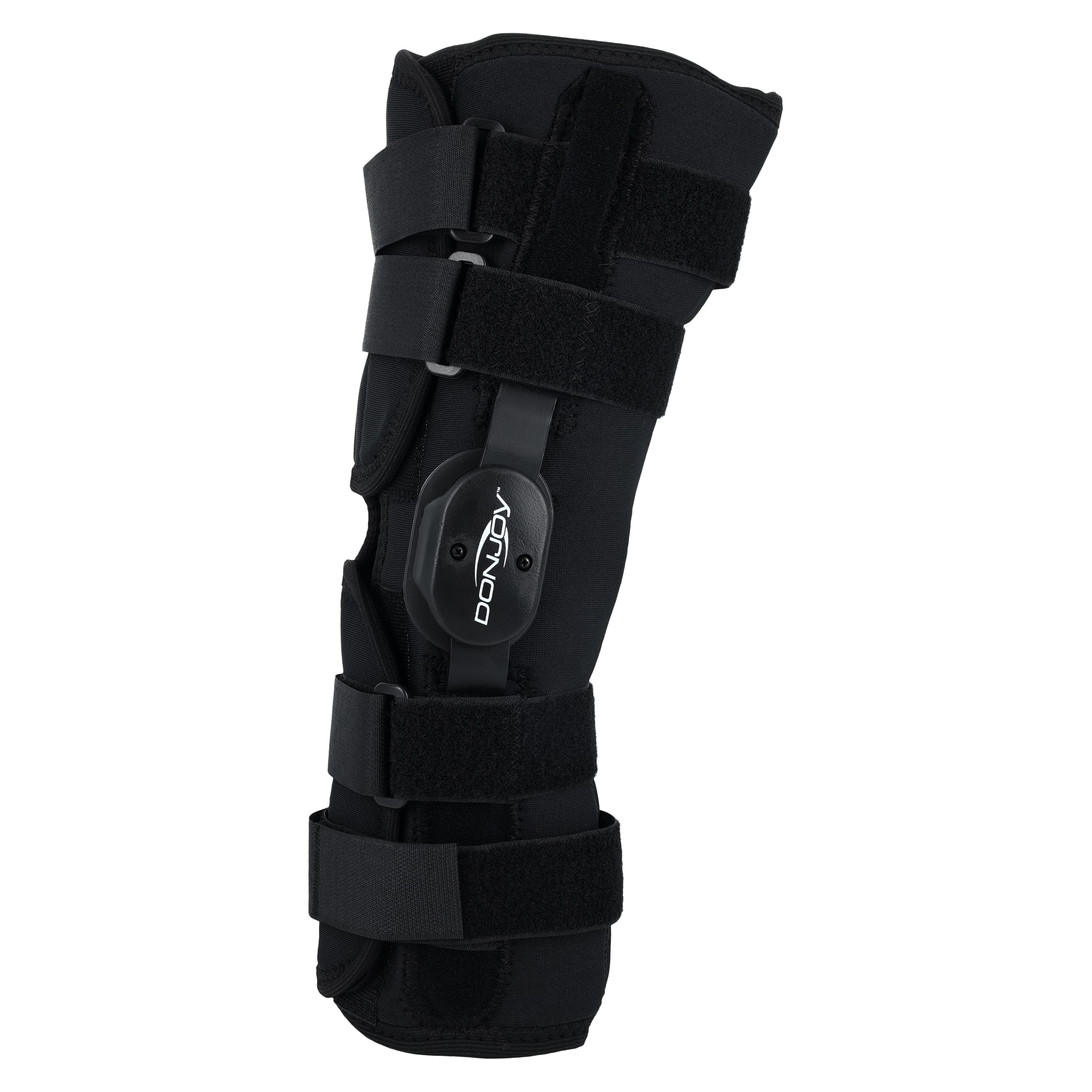 DJO Drytex Playmaker Knee Brace, Small, 15.5-18.5" thumbnail 4