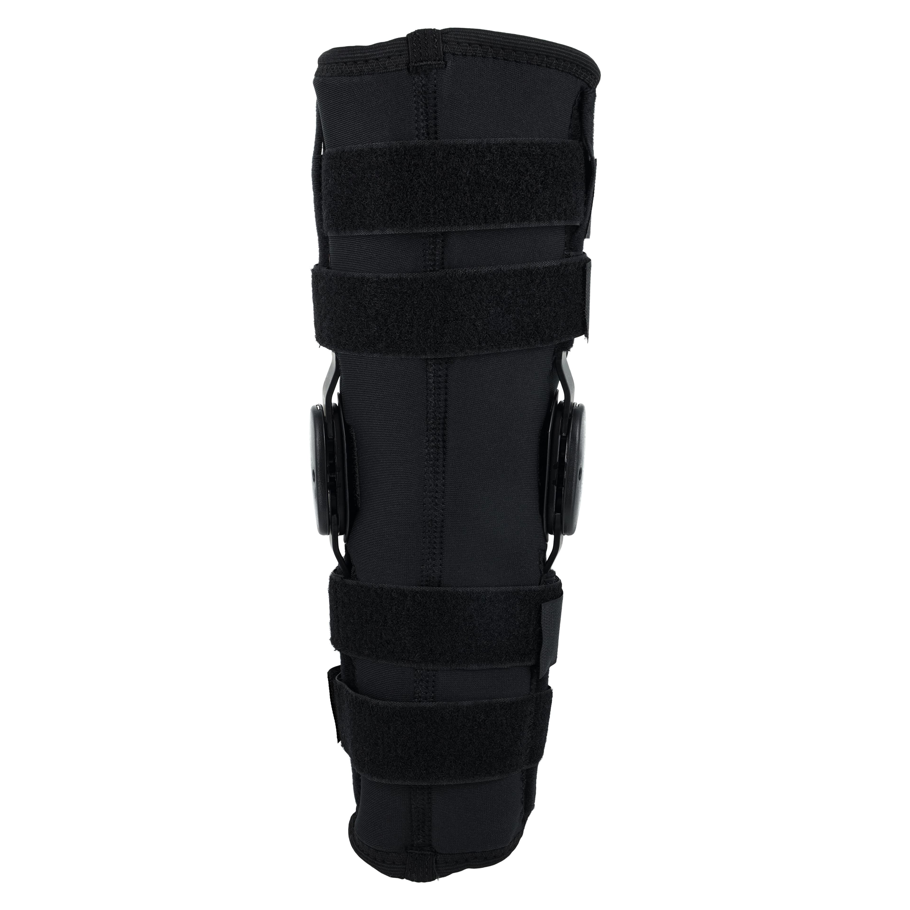 DJO Drytex Playmaker Knee Brace, Small, 15.5-18.5" thumbnail 5
