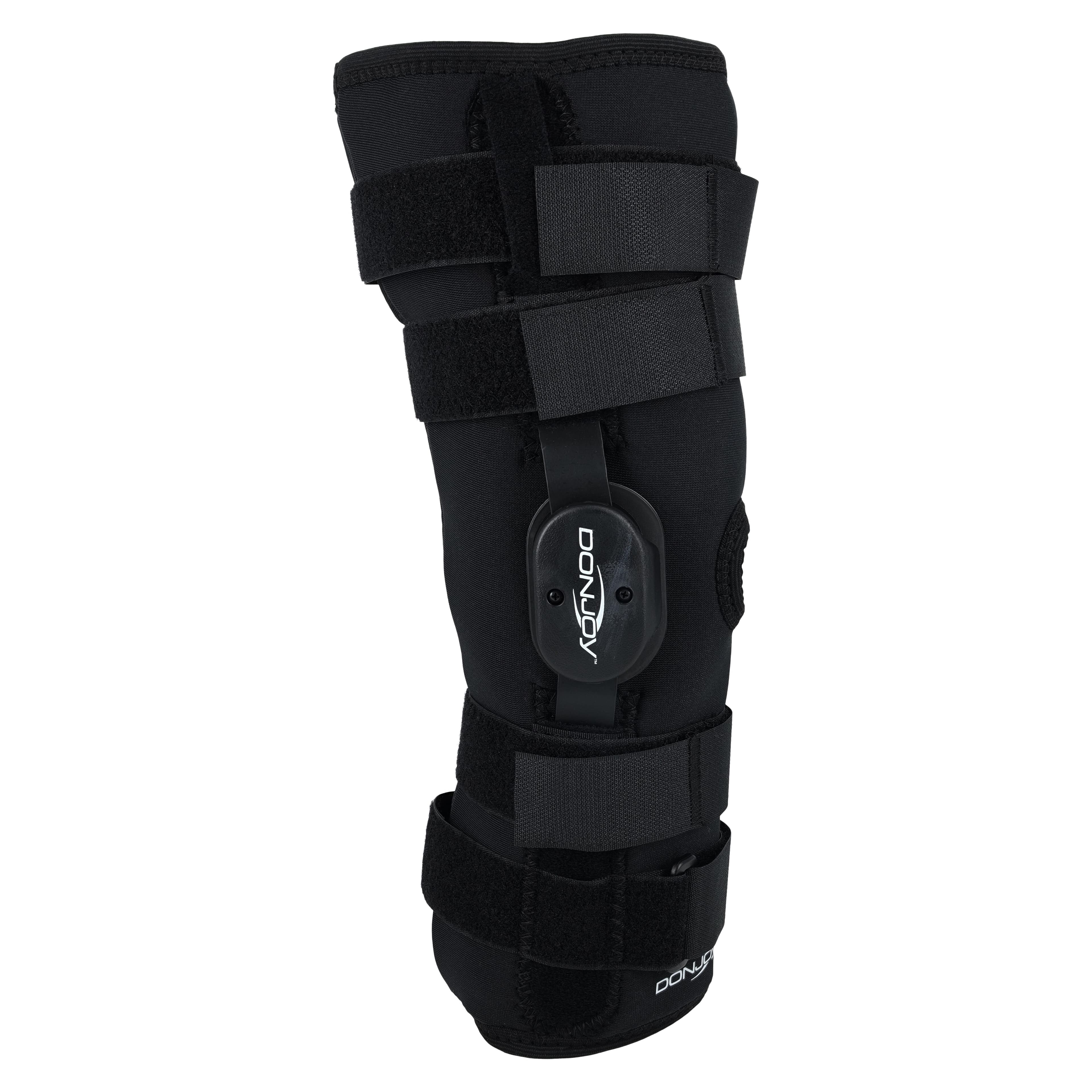 DJO Drytex Playmaker Knee Brace, Small, 15.5-18.5" thumbnail 6