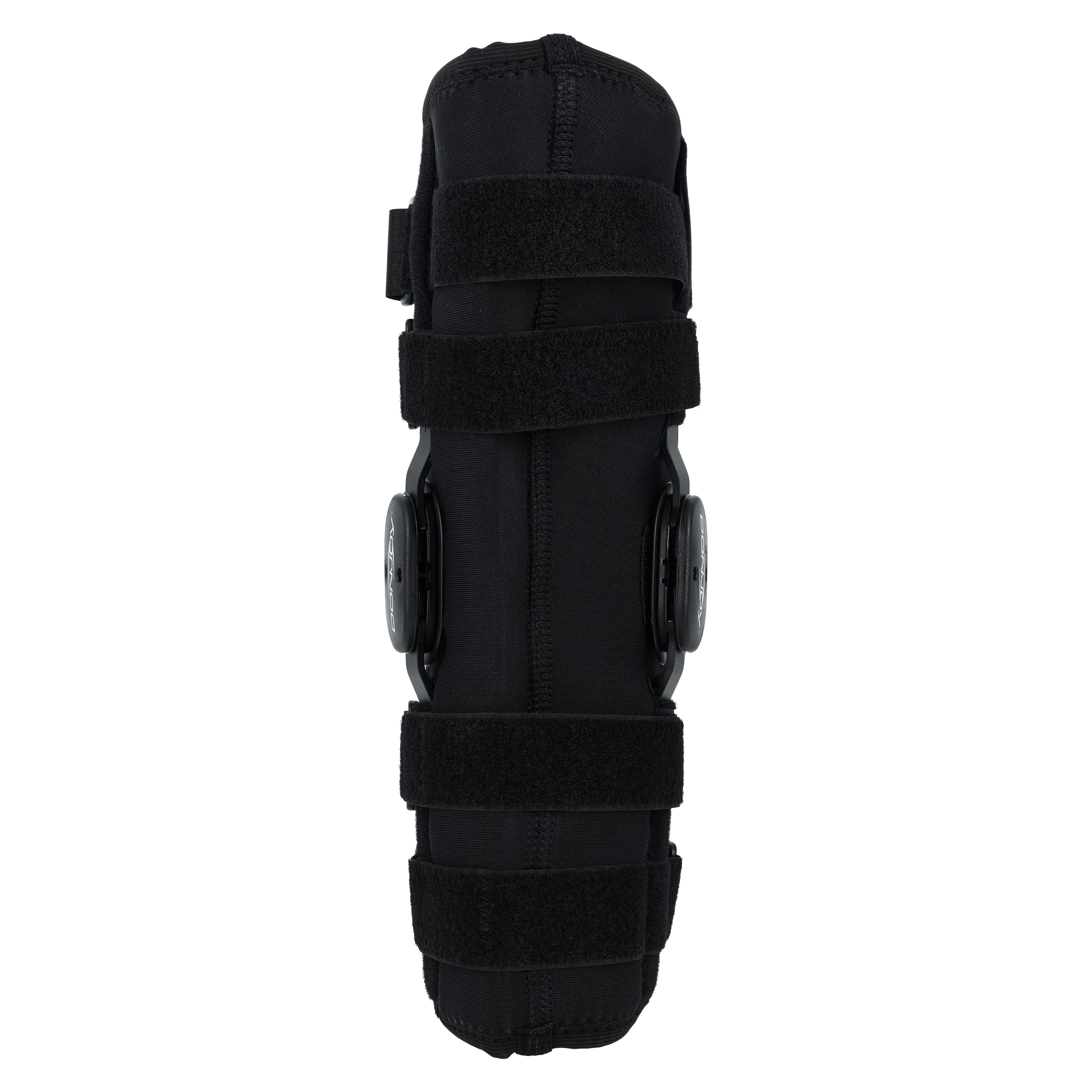 DJO Drytex Playmaker Knee Brace, Medium, 18.5-21" thumbnail 5