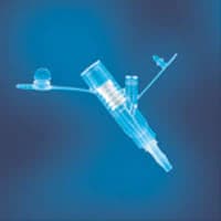 MIC PEG Feeding Adapter - MIC PEG Feeding Adapter - Image 1