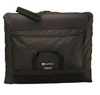 Earthlite Massage Tables Standard Carrying Case for 28" Stand, Black - Carrying Case f/28" Stnd - Image 1