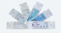 Accriva Diagnostics Hemochron Signature Elite Low Range Activated Clotting Time (ACT-LR) Test Cuvette, 45/Box thumbnail 2