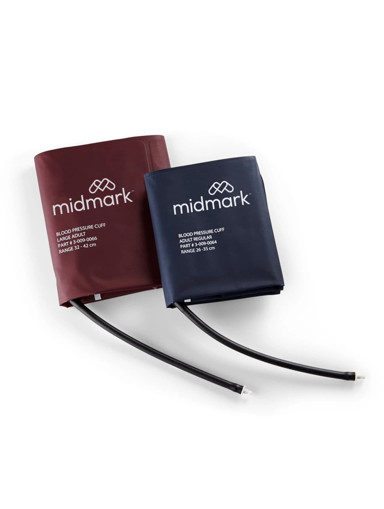 Midmark IQ Vitals Monitor Reusable Blood Pressure Cuff - BP Cuff Reusable f/Monitor - Image 1