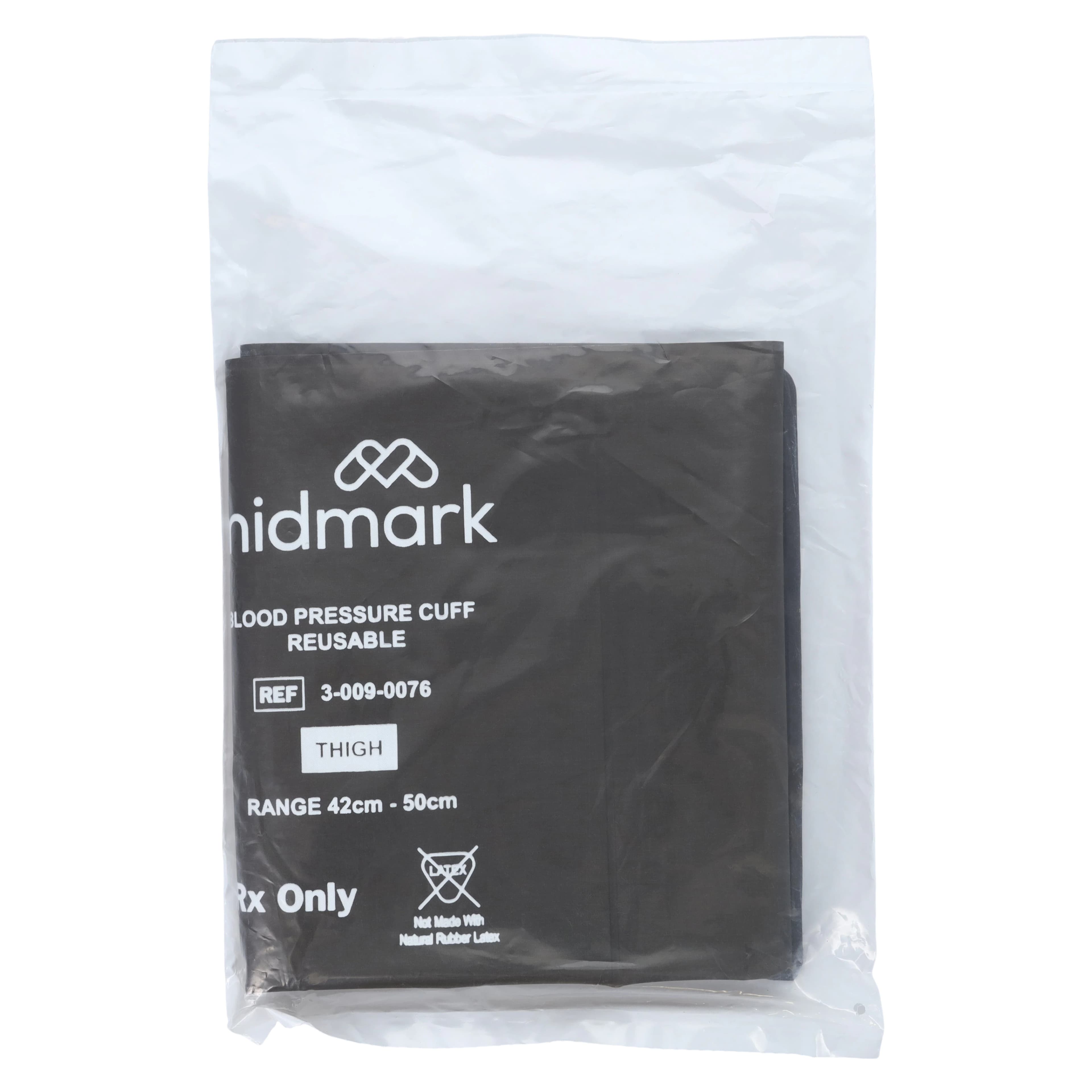 Midmark IQ Vitals Monitor Reusable Blood Pressure Cuff thumbnail 3