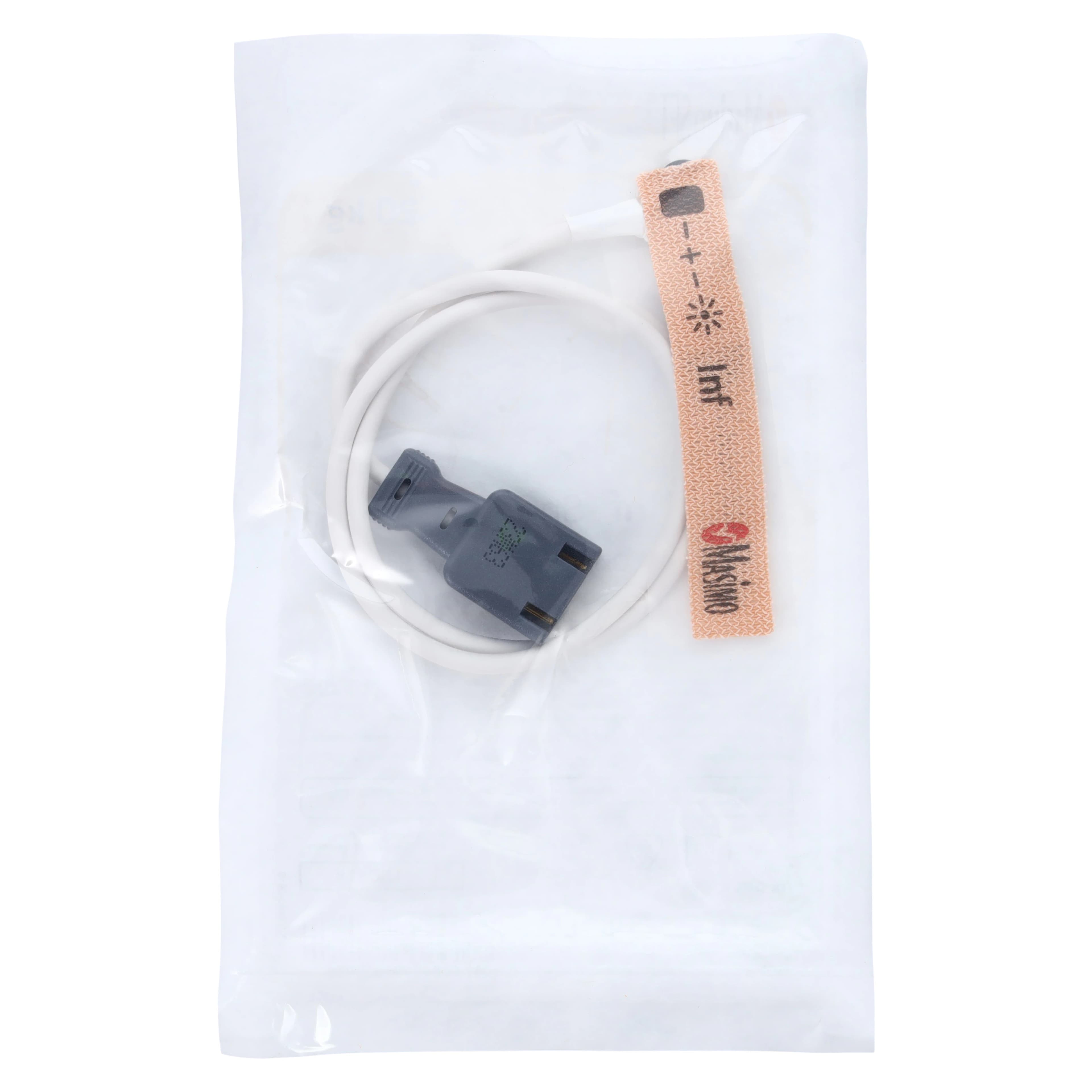 Masimo LNCS Adhesive Infant Pulse Oximetry Sensor, Latex-Free, 20/Box thumbnail 3