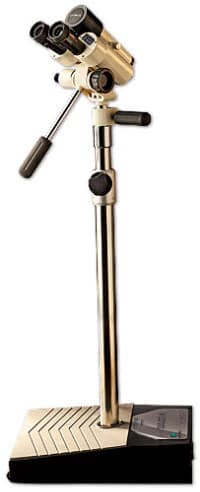 Gynex LED Colposcope, Single-Step Magnification - Colposcope LED Single Step - Image 1