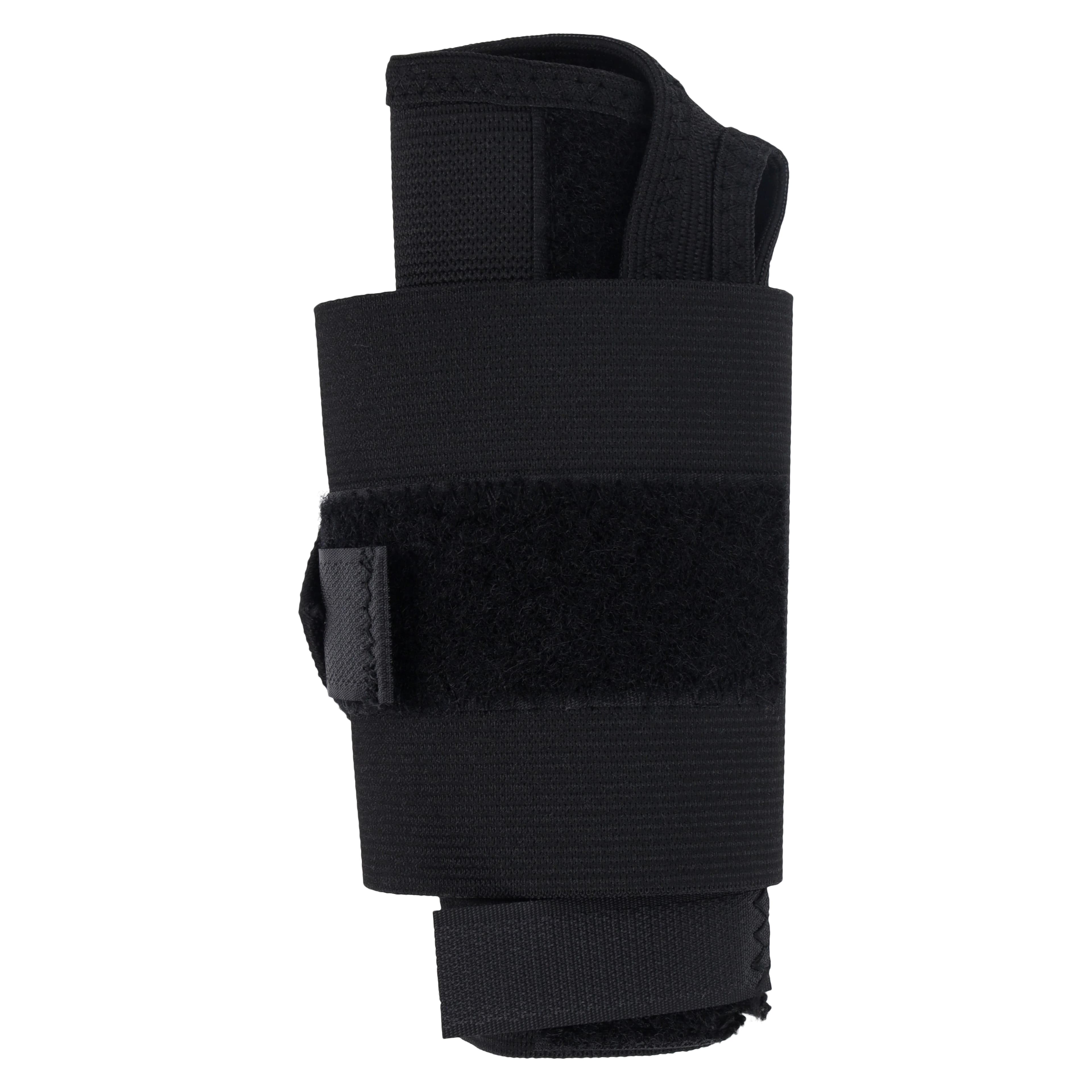 Scott Specialties Wrist Support, Elastic, Small, Left - Support Wrist Left - Image 1