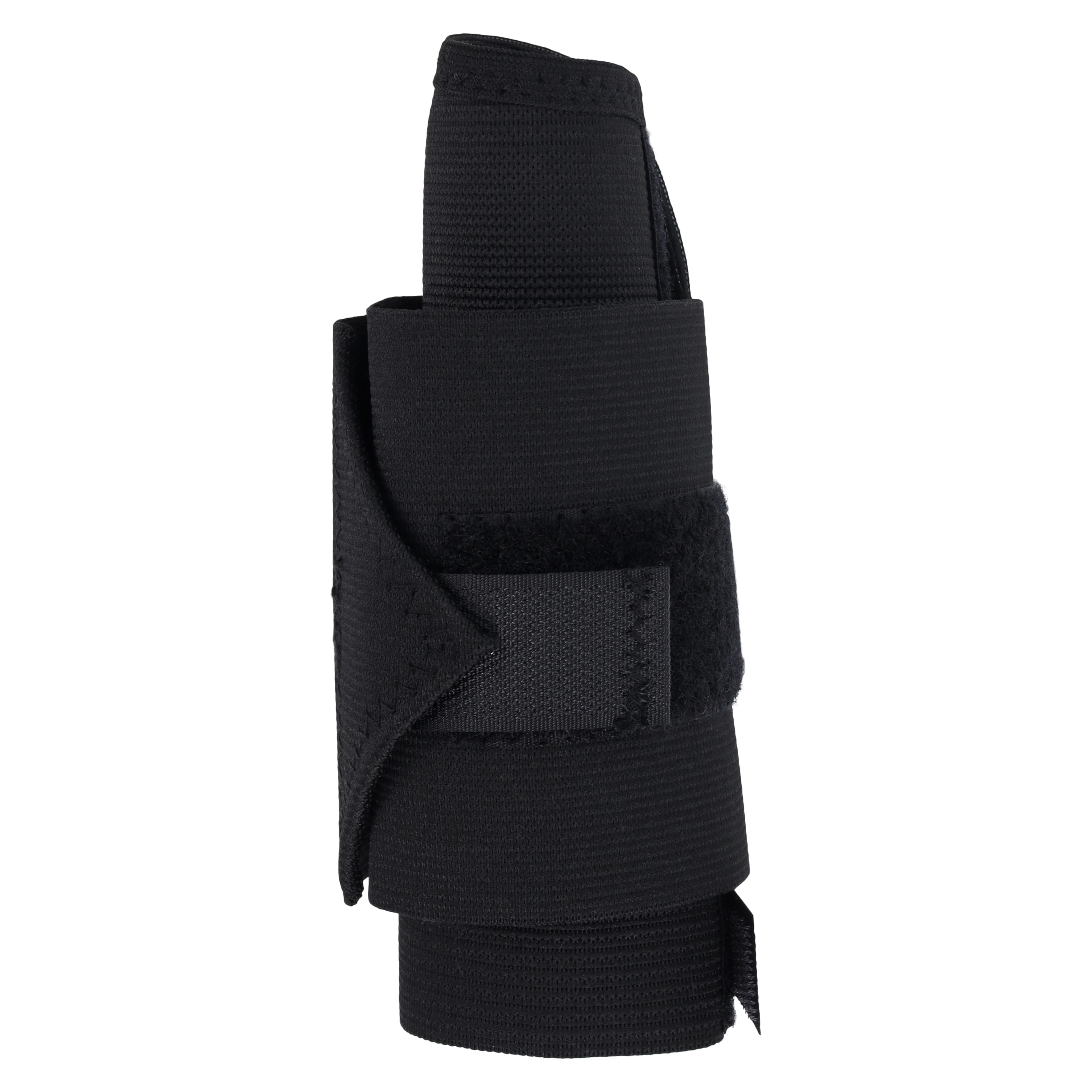 Scott Specialties Wrist Support, Elastic, Small, Left thumbnail 4