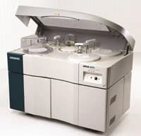 Siemens Advia 1800 Chemistry Analyzer with ISE - Advia 1800 System - Image 1