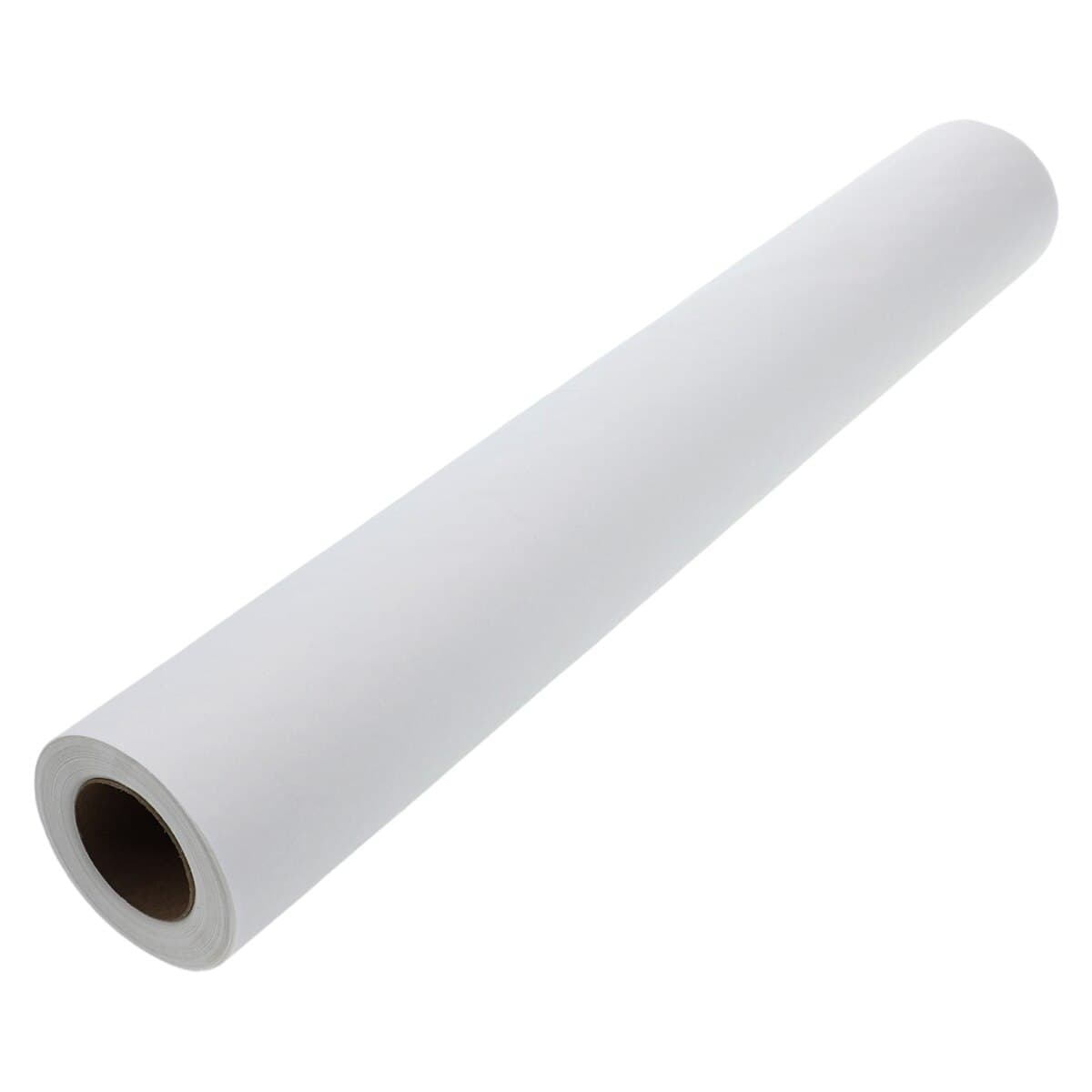 Tidi Products Avalon White Crepe Exam Table Paper, 18 in x 125 ft, 12 Rolls/Case thumbnail 2