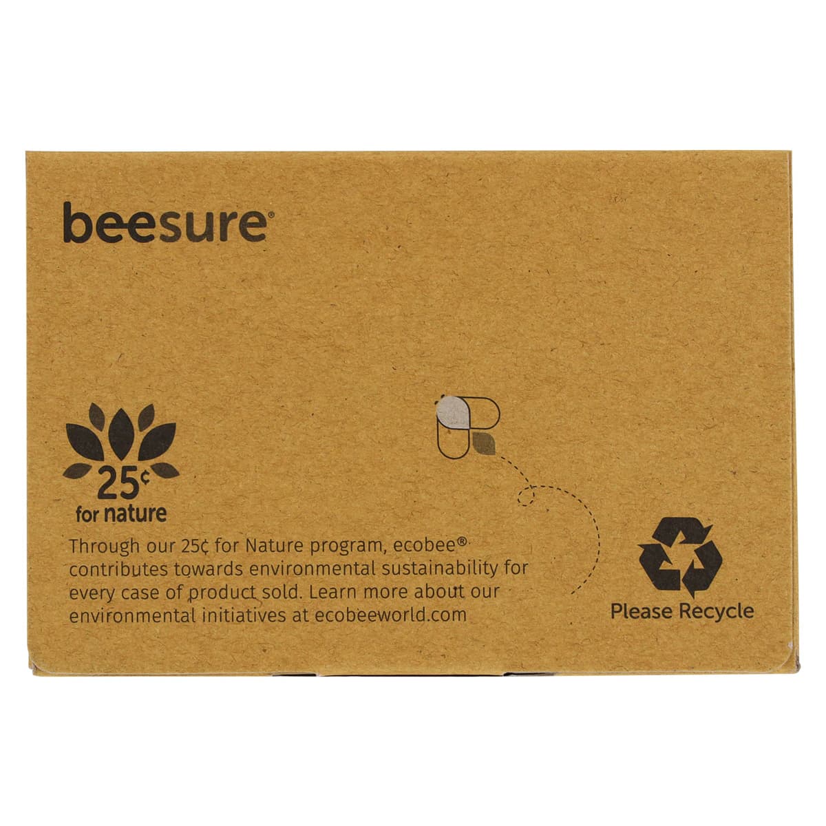 BeeSure Slim Nitrile Exam Gloves, Powder Free, Non-Sterile, Small, White, 200/Box, BE1126 thumbnail 8