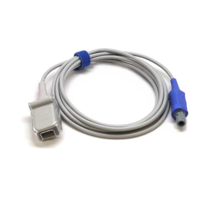 Mindray Extension Cable SpO2 6-Pin - Extension Cable SpO2 6-Pin - Image 1