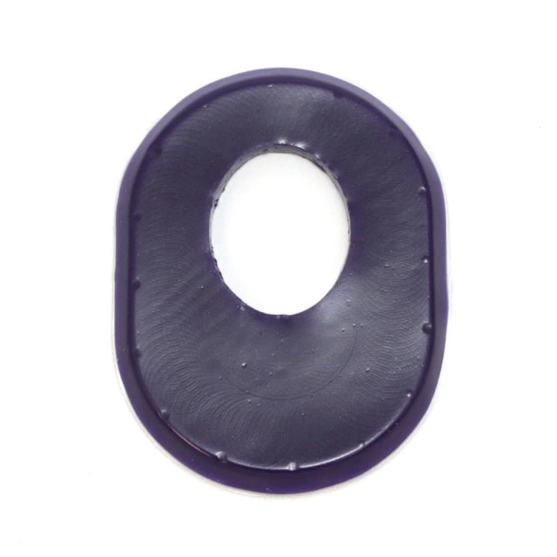 Dr. Jill's Gel U Pad Orthopedic Callus Gel Pad thumbnail 2