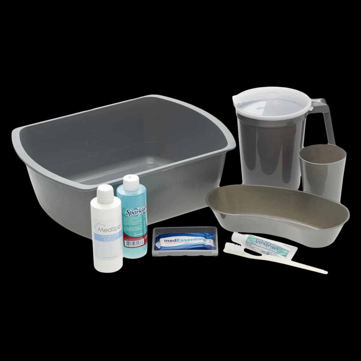 Medline General Admission Kit - General Admission Kit - Image 1
