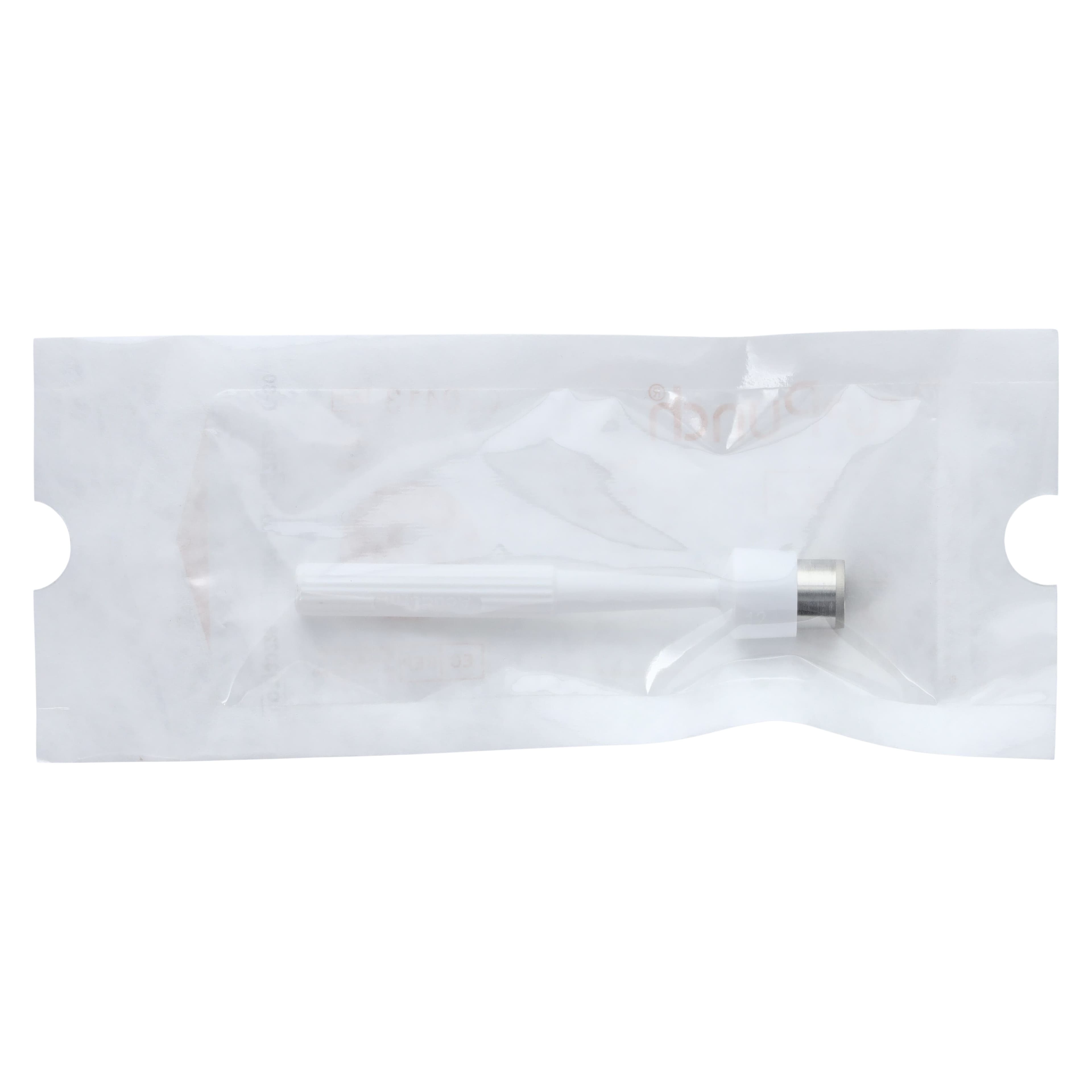 Acu-Punch Dermal Biopsy Punch, 12mm, Stainless Steel, Sterile, Disposable, 25/Box thumbnail 2
