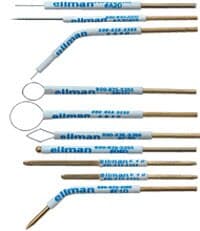 Ellman Empire MicroIncision Needle Electrode, 2/Package - Electrode Empire MicroIncision - Image 1