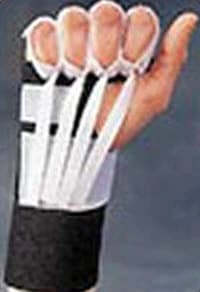 Rolyan Finger Flexion Loop Attachment - Finger Flexion Loop Attch - Image 1