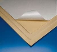 Rolyan Polycushion Padding, Beige, 17.75" x 24" - Rolyan Polycushion Padding - Image 1