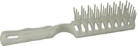 Hair Brush Vented, 288/Case - Hair Brush Vented - Image 1
