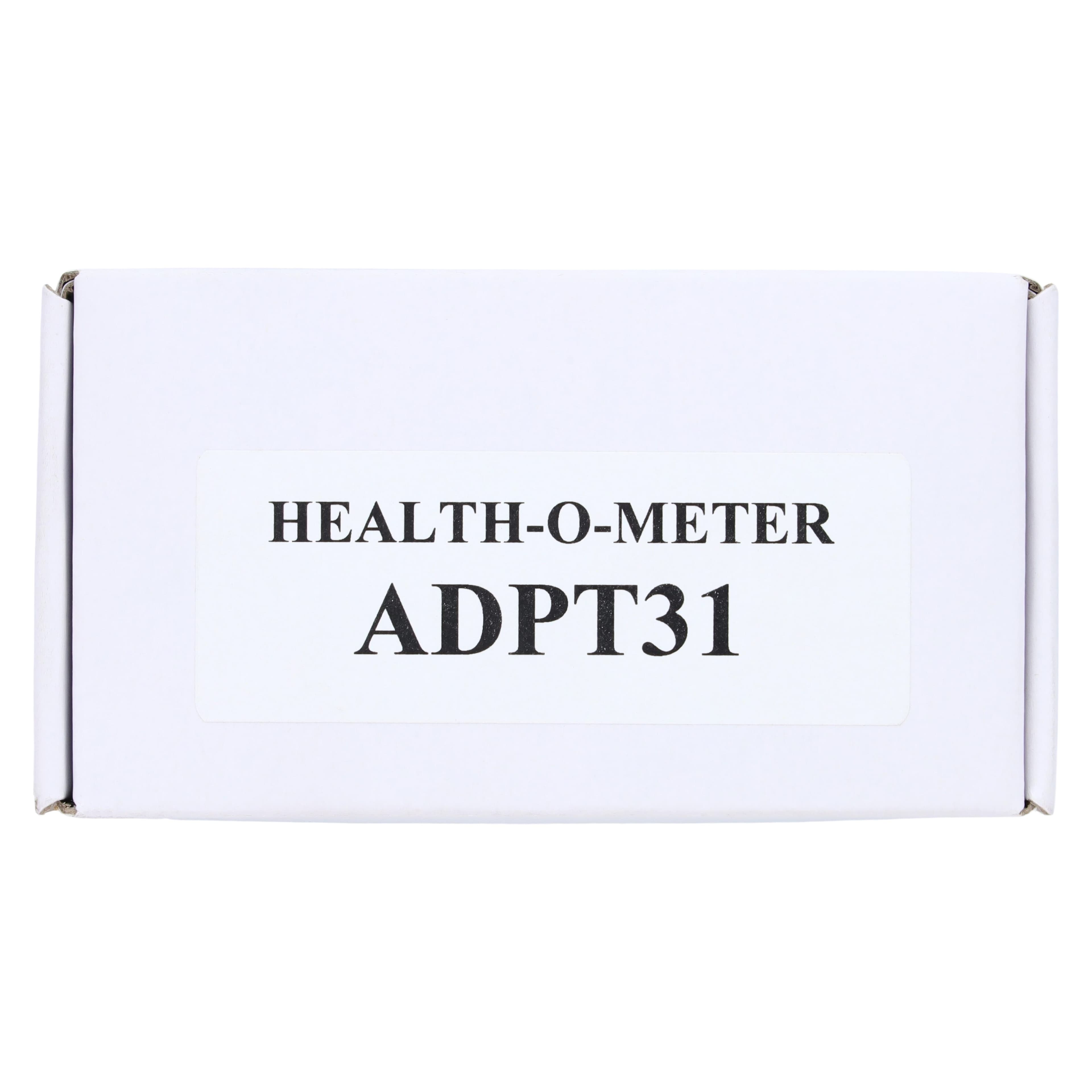 Healthometer Power Adapter for 500KL Physician Scale thumbnail 4