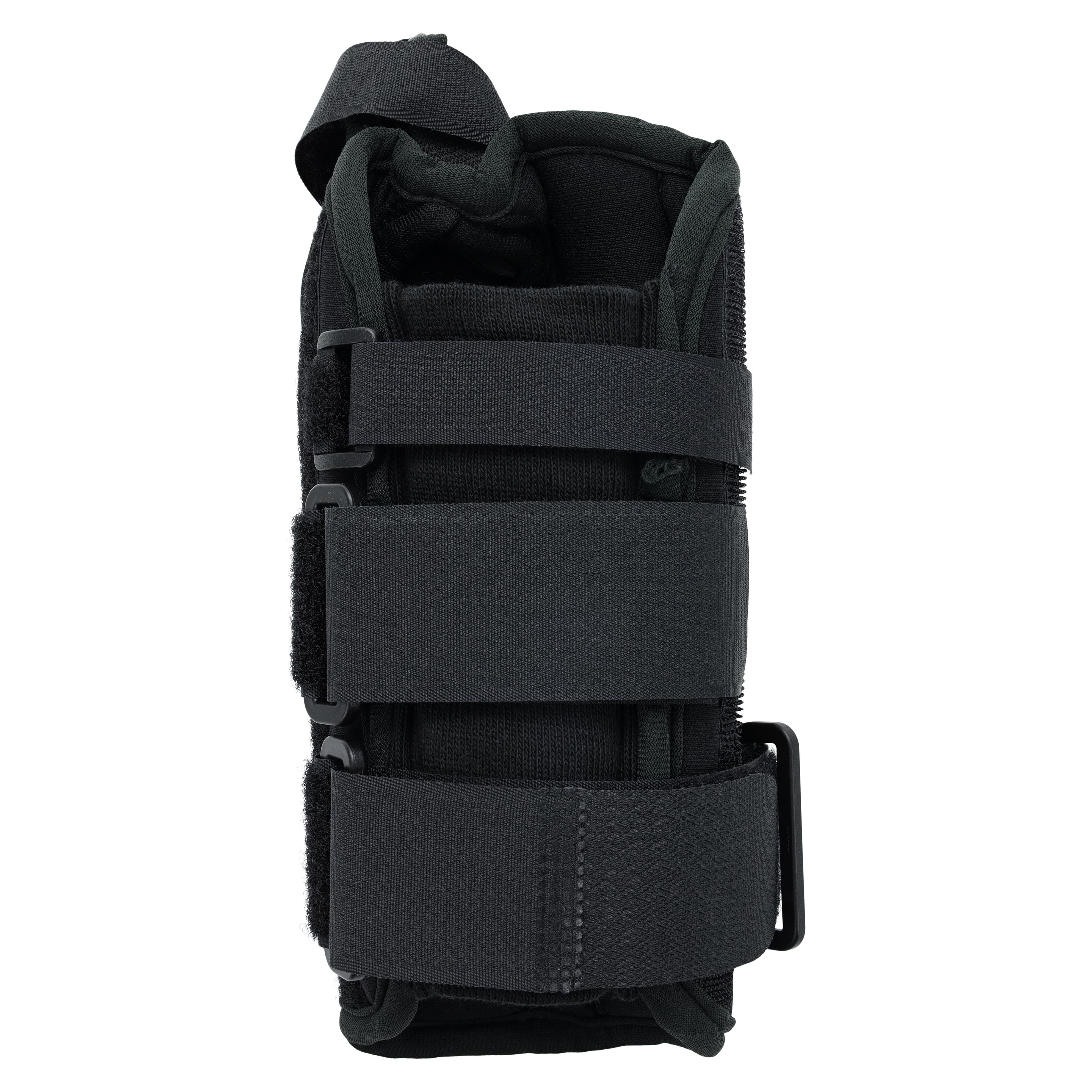 DeRoyal Wrist/Thumb Foam Splint, Right, Medium, 8" thumbnail 2