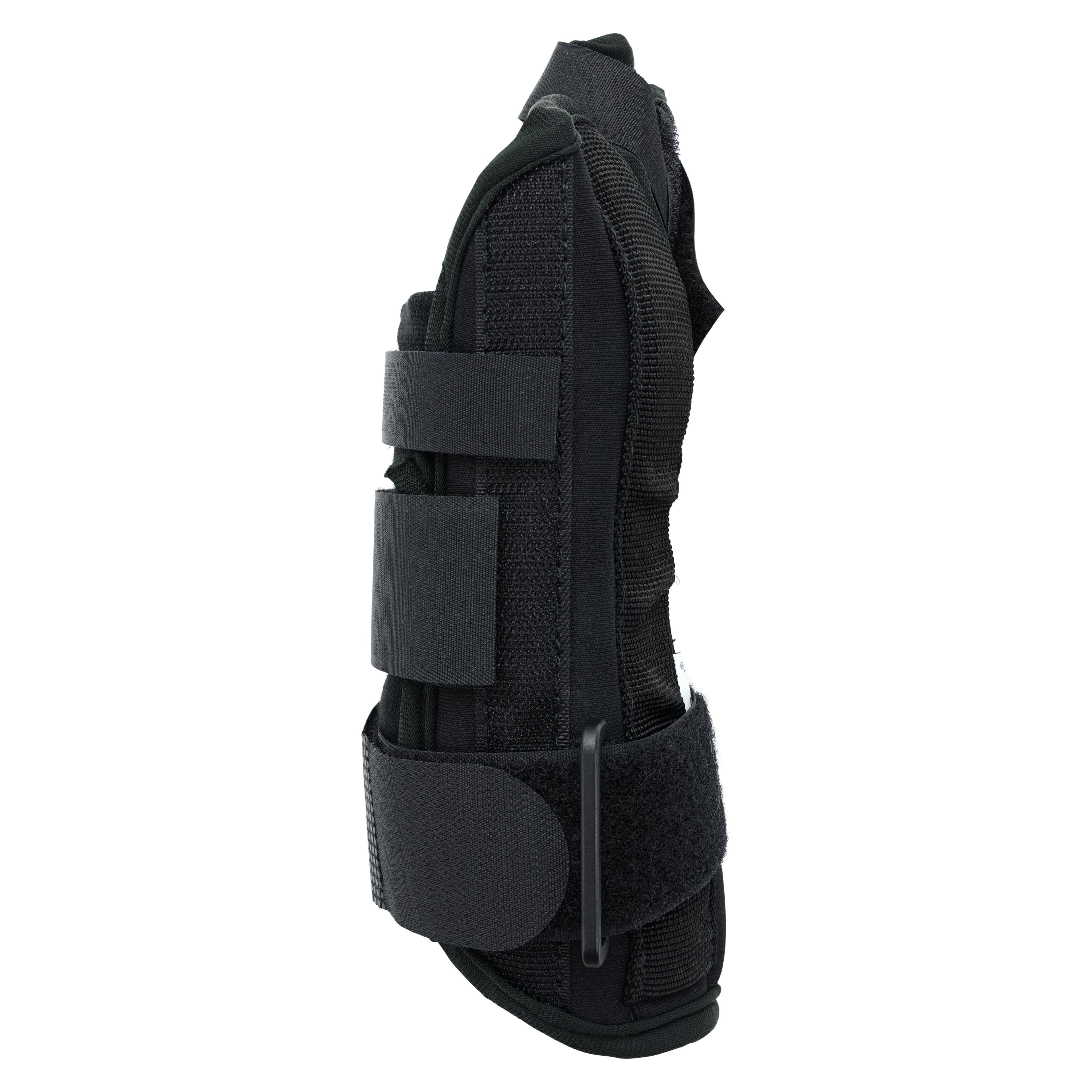 DeRoyal Wrist/Thumb Foam Splint, Right, Medium, 8" thumbnail 3