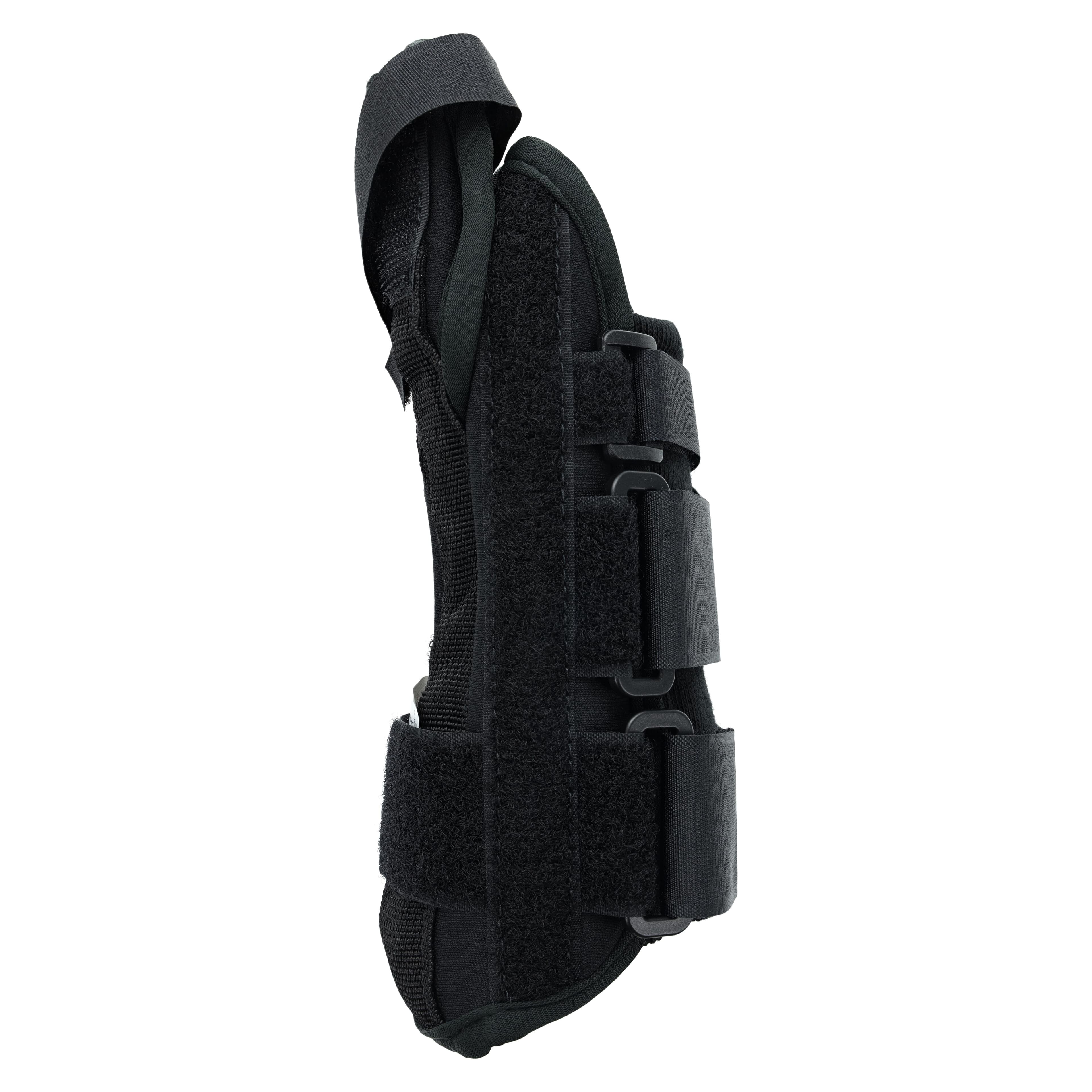 DeRoyal Wrist/Thumb Foam Splint, Right, Medium, 8" thumbnail 5