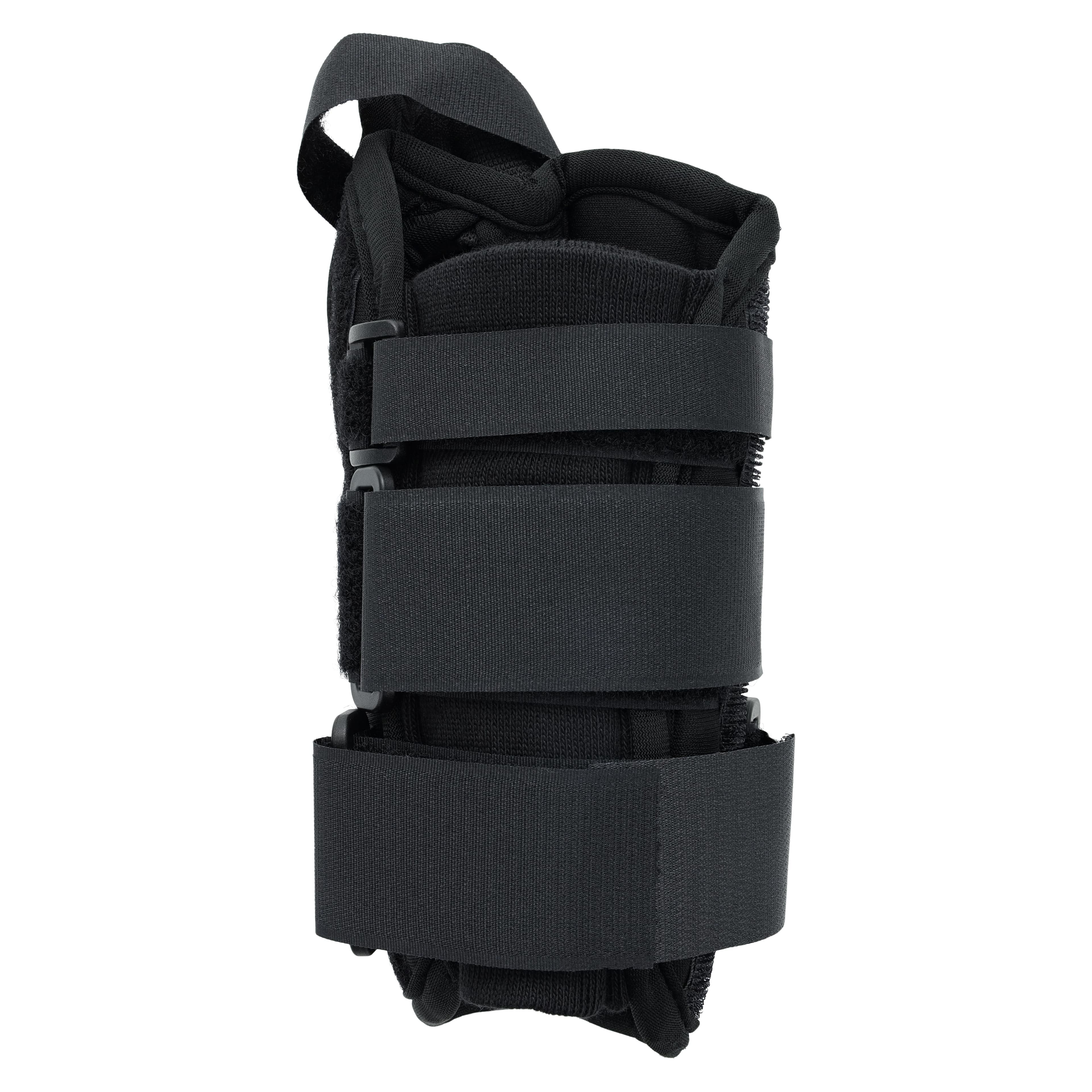 DeRoyal Wrist/Thumb Foam Splint, Right, Small, 8" - Splint Wrist/Thumb Rt 8" - Image 1
